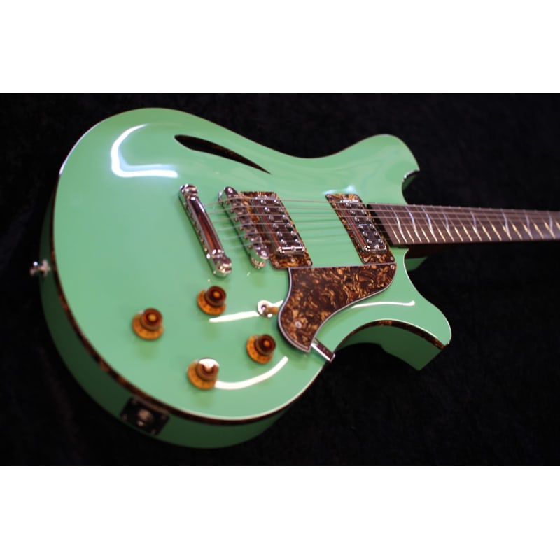 JPG (Josh Parkin Guitars), York | Musical Instrument Repairs