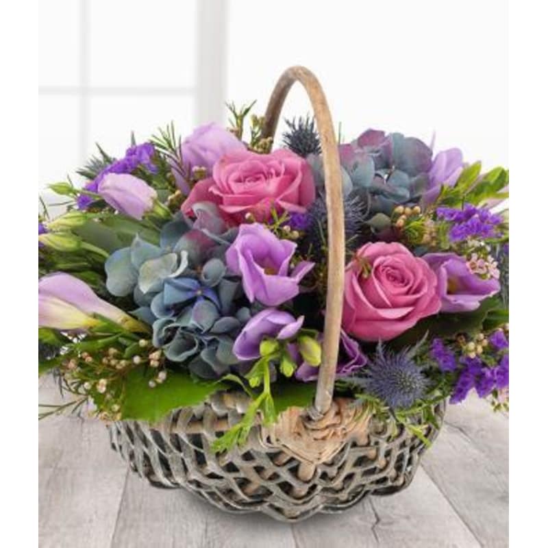 The Flower Girl Florist Basingstoke Best Flower Site