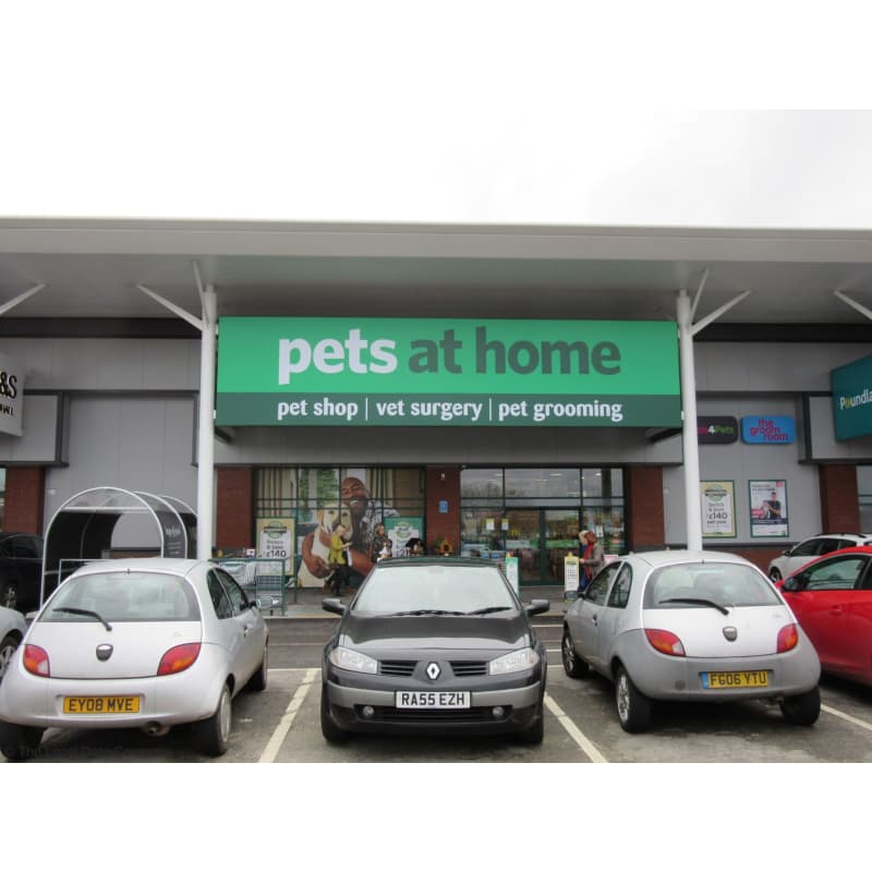 Pets At Home Nottingham Chilwell Nottingham Pet Shops Yell