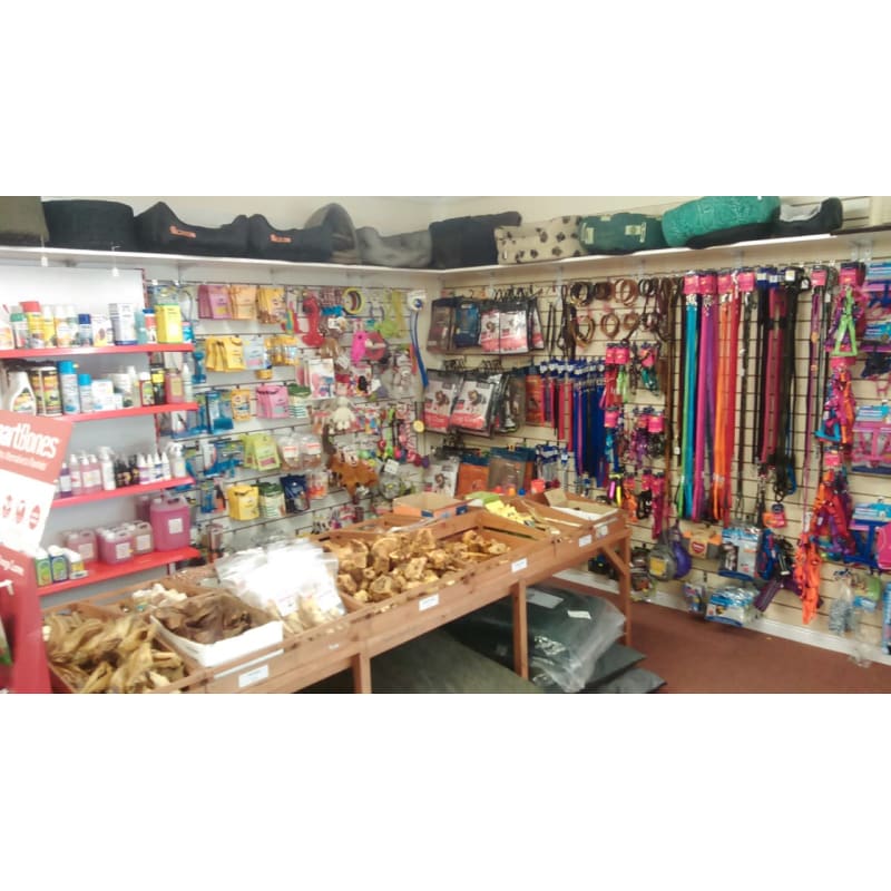 Delton Pet Supplies Sunderland Pet Shops Yell