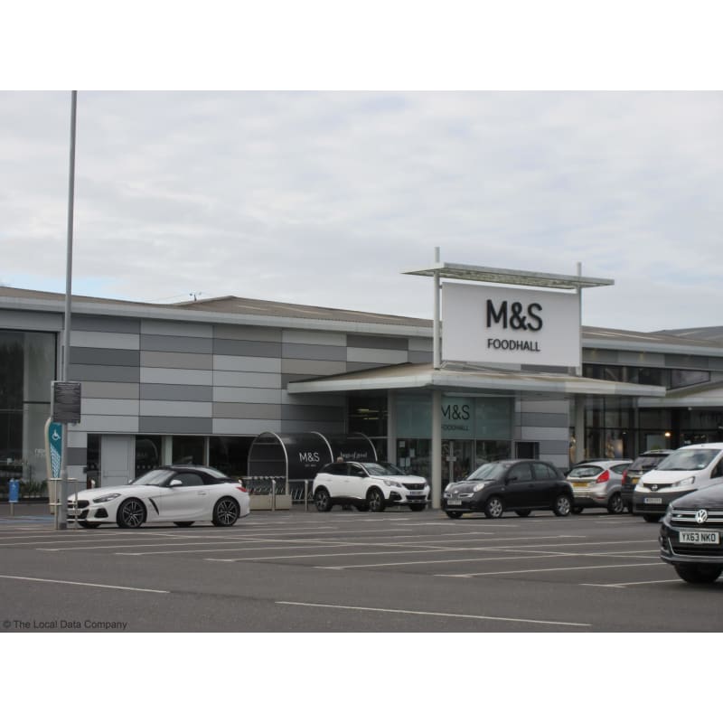 M S Foodhall Basildon Supermarkets Yell