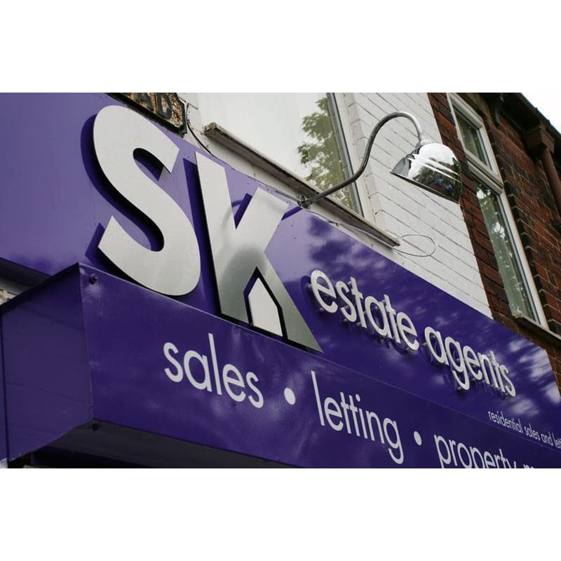Image 2 of S K Estate Agents