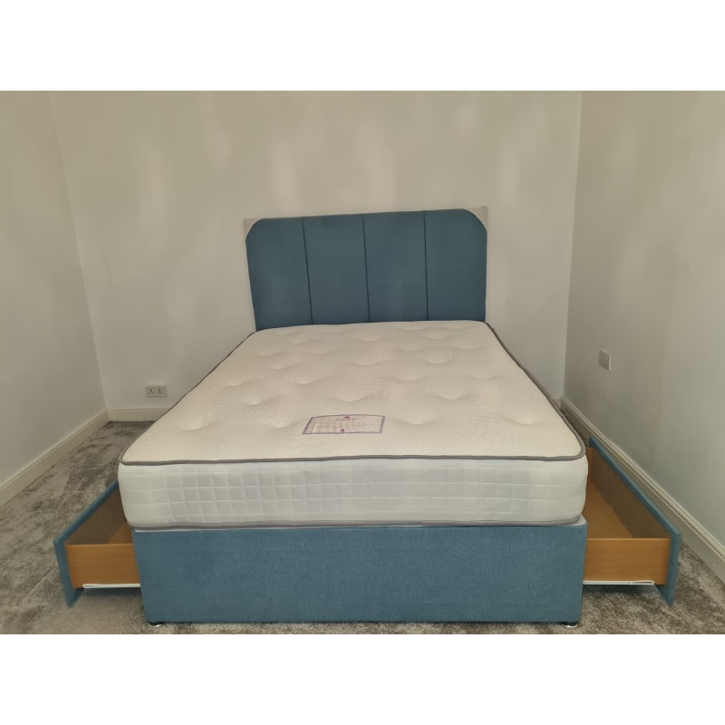 Midlands Bedattresses, Dream Bed Lux Lx640 King