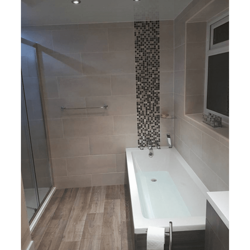 D.W.Taylor & Son, Oldham | Bathroom Design & Installation - Yell D.W.Taylor & Son, Oldham | Bathroom Design & Installation - Yell