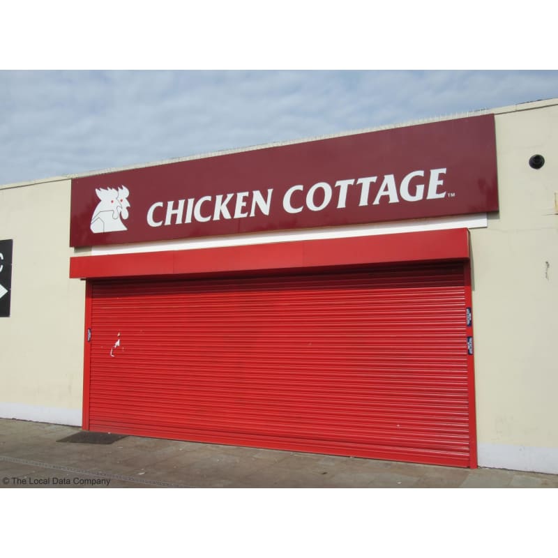 Chicken Cottage Manchester Fast Food Restaurants Yell