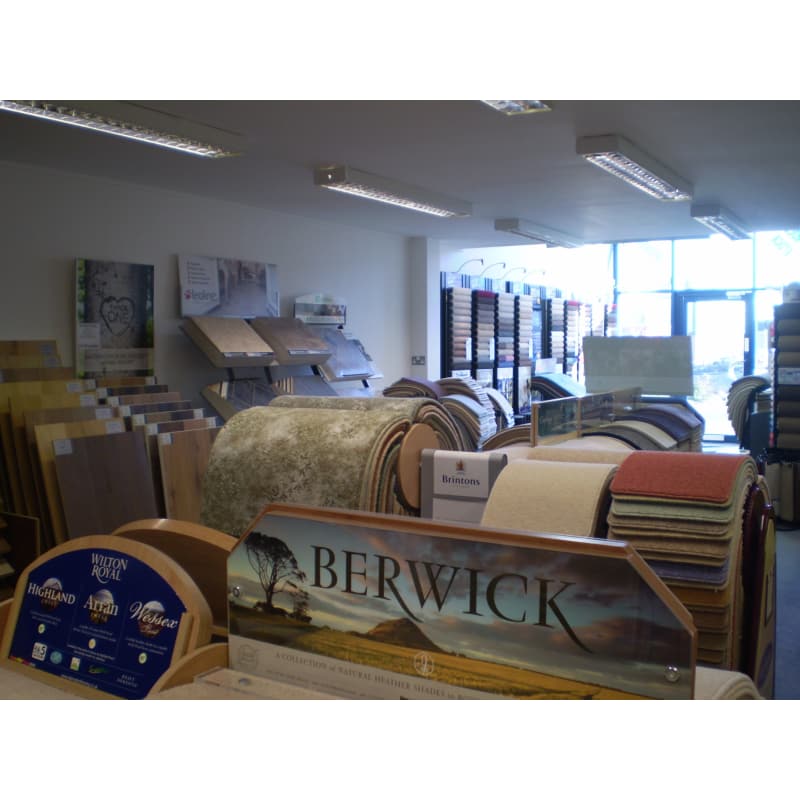 Bourne Carpets l Flooring Bourne l Bourne Carpet Store