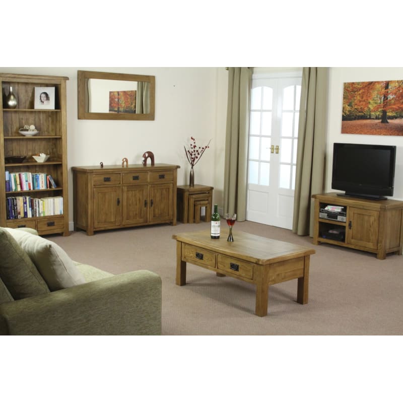 Oak Furniture Land Swindon