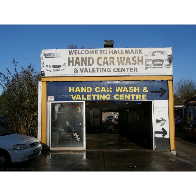 Local Car Wash >> Hallmark Hand Car Wash Pinner Car Vehicle Valeting Yell Local Car Wash >> Hallmark Hand Car Wash Pinner Car Vehicle Valeting Yell