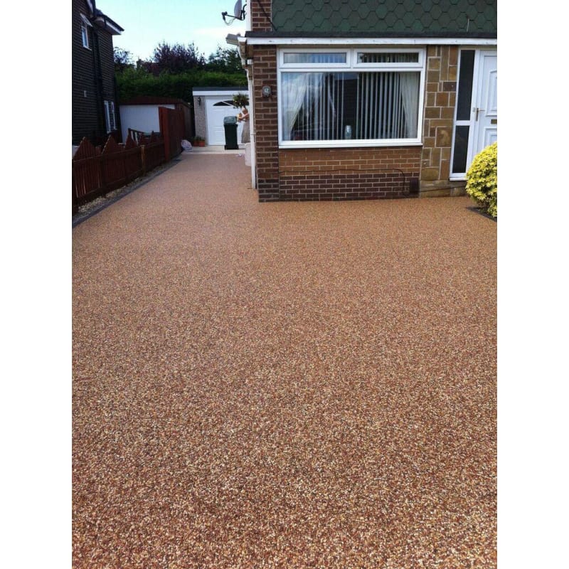 Resin Driveways - Sefton Surfacing Liverpool, Resin Drives Install