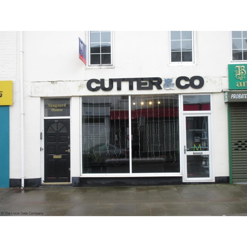 Cutter & Co