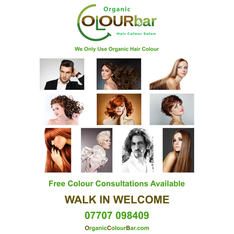 Colour Bar Blackpool Beauty Salons Yell