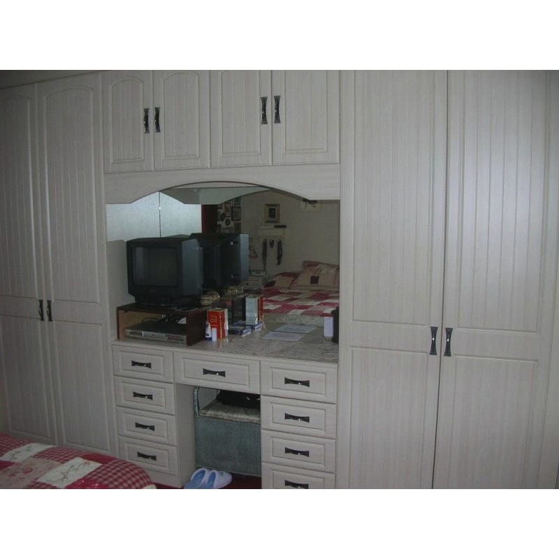 Brian Cockett Fitted Bedrooms Doncaster Fitted Furniture Yell