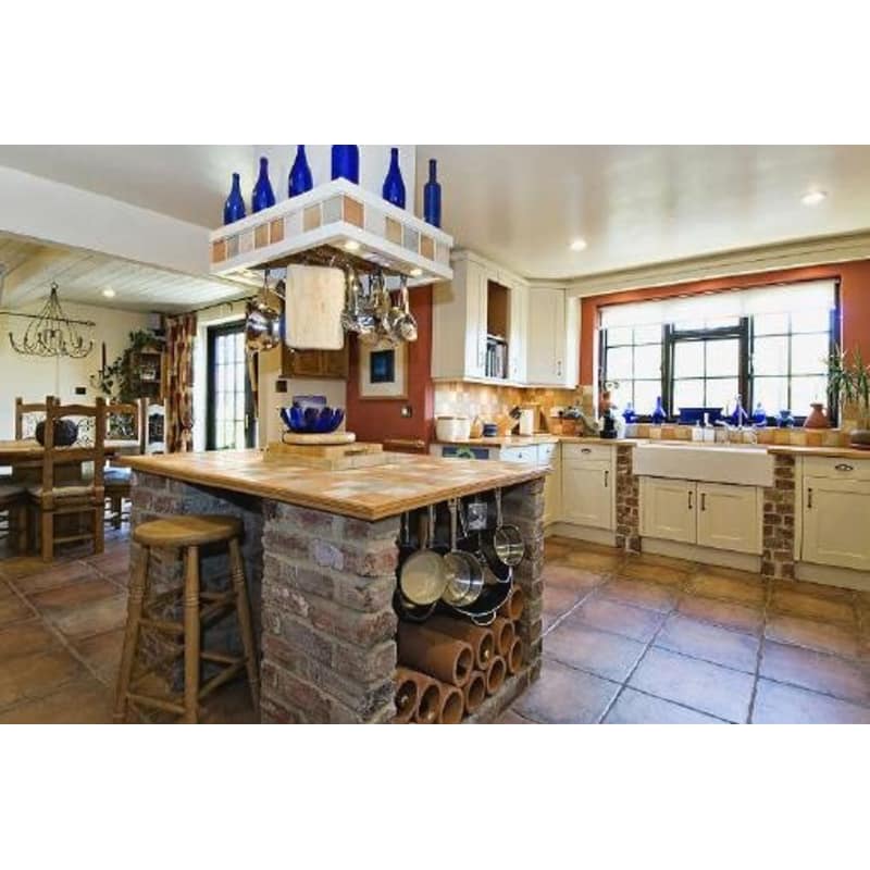 Briarwood Interiors Matlock Kitchen Planning Installation Yell
