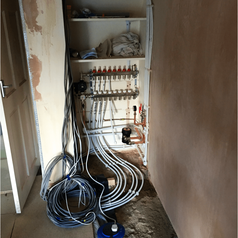 APM Plumbing Services Wakefield Lpg Yell