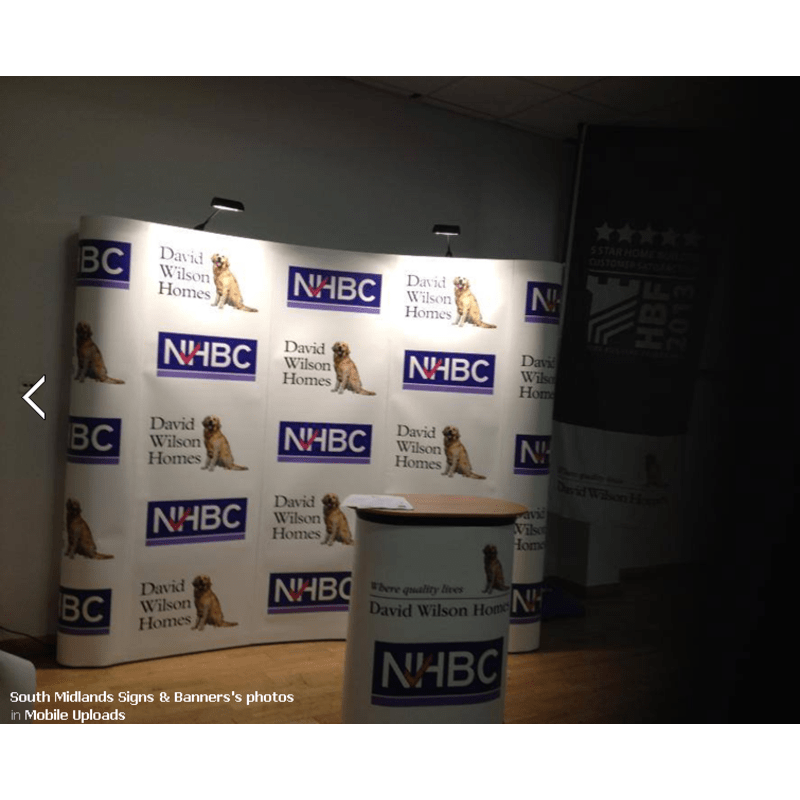 South Midlands Signs Ltd Northampton Sign Makers Yell