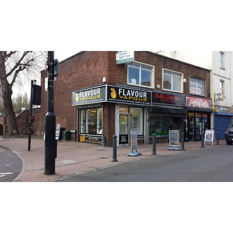 Flavour Vapour Bedminister Ltd, Bristol | Tobacconists - Yell