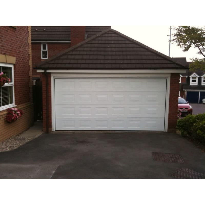 Ideal Garage Doors Warrington Garage Doors Yell