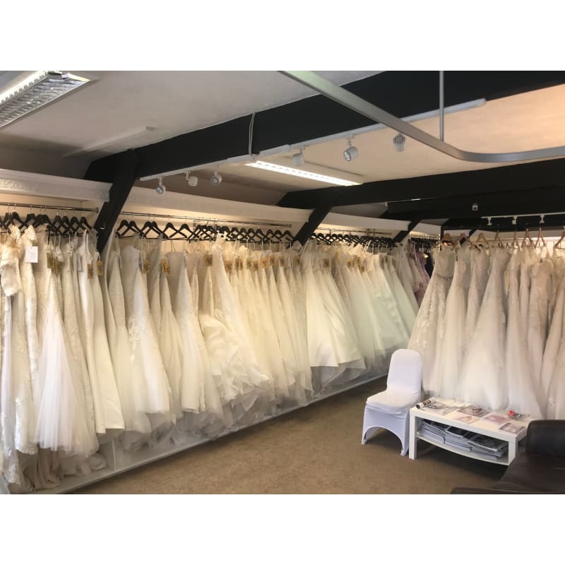 Bows Bridal Boutique Ashford Bridal Shops Yell