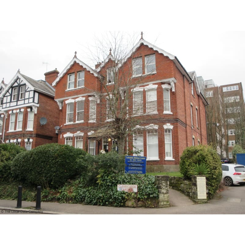 Lonsdale medical centre deals tunbridge wells doctors