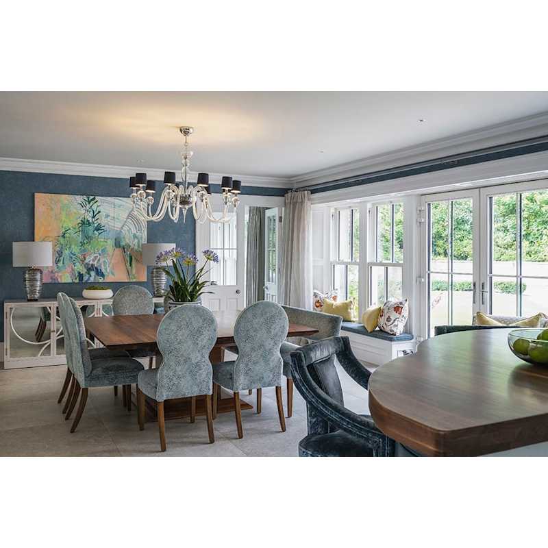 Atelier Interior Design Belfast Interior Designers Yell