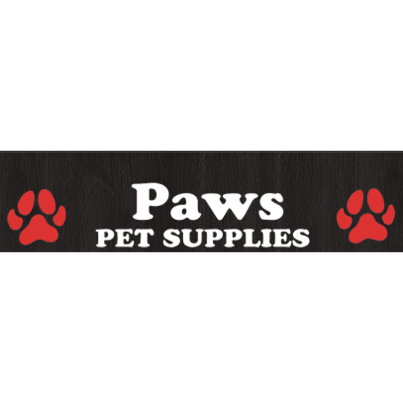 Paws Pet Supplies Banbury Pet Food Suppliers Yell