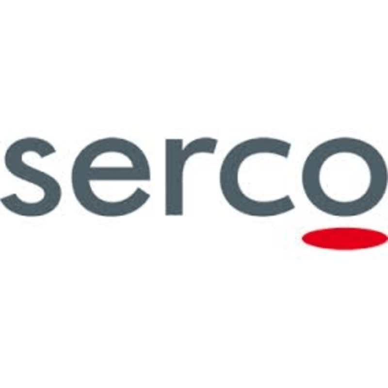 Serco Rail Technical Services Derby Data Suppliers Services