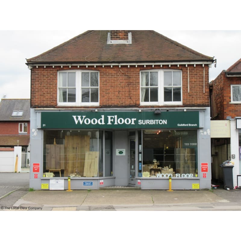 Wood Floor Surbiton Limited Guildford Wood Timber Laminate