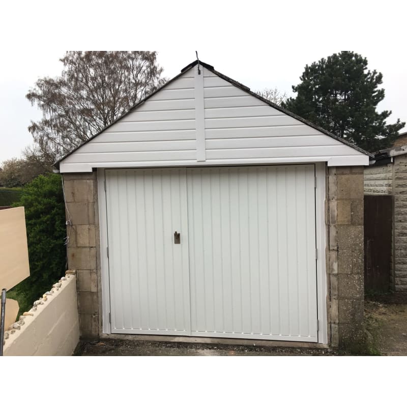 Akp Garage Doors Door Repairs Yell Akp Garage Doors Door Repairs, Apex Garage Doors Street