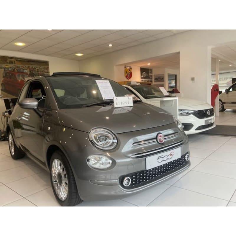 D Salmon Cars Ltd Colchester New Car Dealers Yell