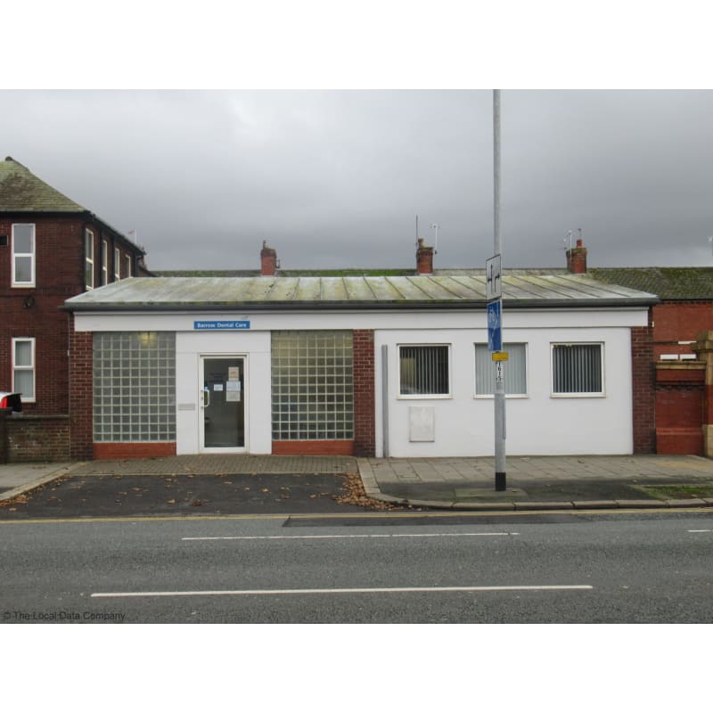 Barrow Nhs Dental Centre Barrow In Furness Dentists Yell