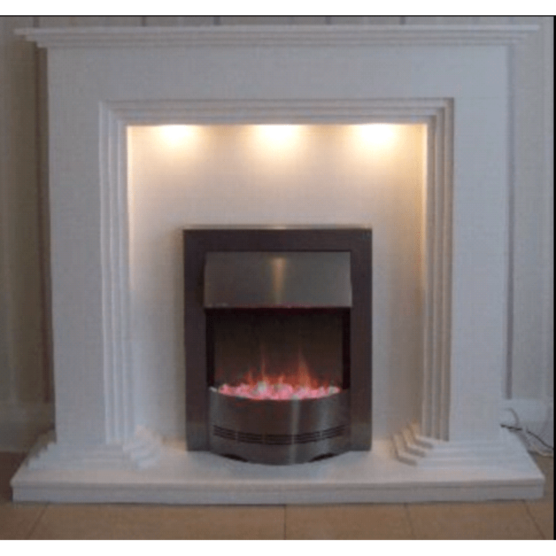Cg Fireplaces Belfast Fireplaces Yell