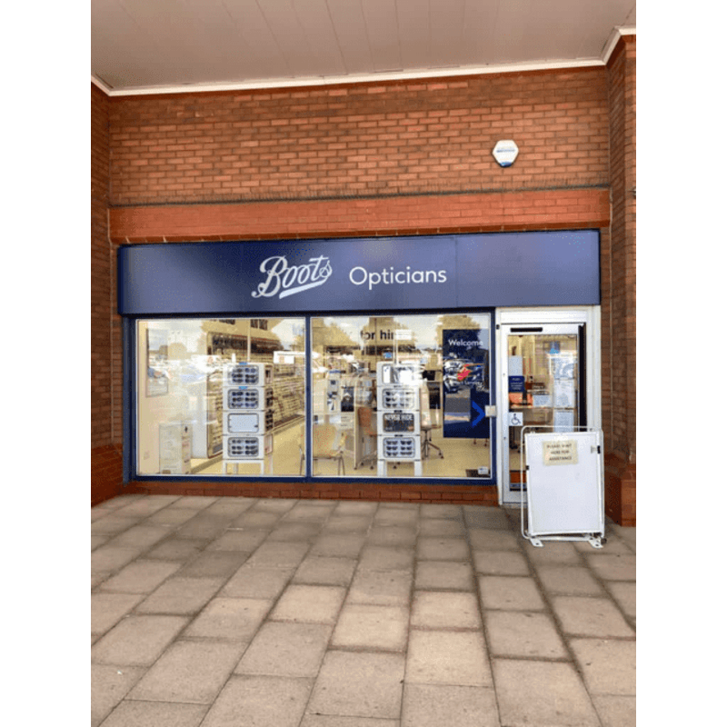 boots clifton moor opticians