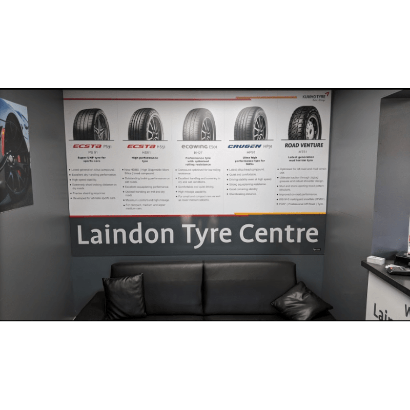 Laindon Tyre Centre, Basildon | Tyres Laindon Tyre Centre, Basildon | Tyres