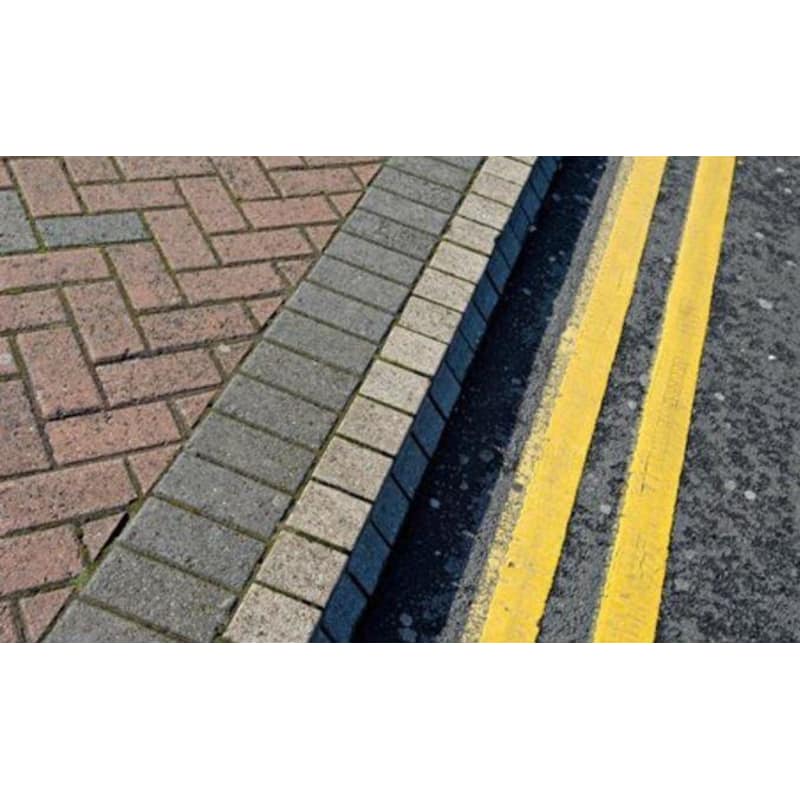 kerb dropping nottingham