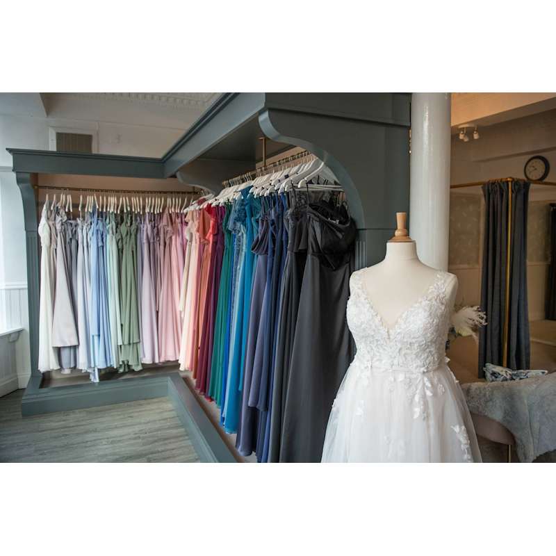 Maria Modes Bridal & Mens Wear, Macclesfield | Bridal Shops - Yell Maria Modes Bridal & Mens Wear, Macclesfield | Bridal Shops - Yell