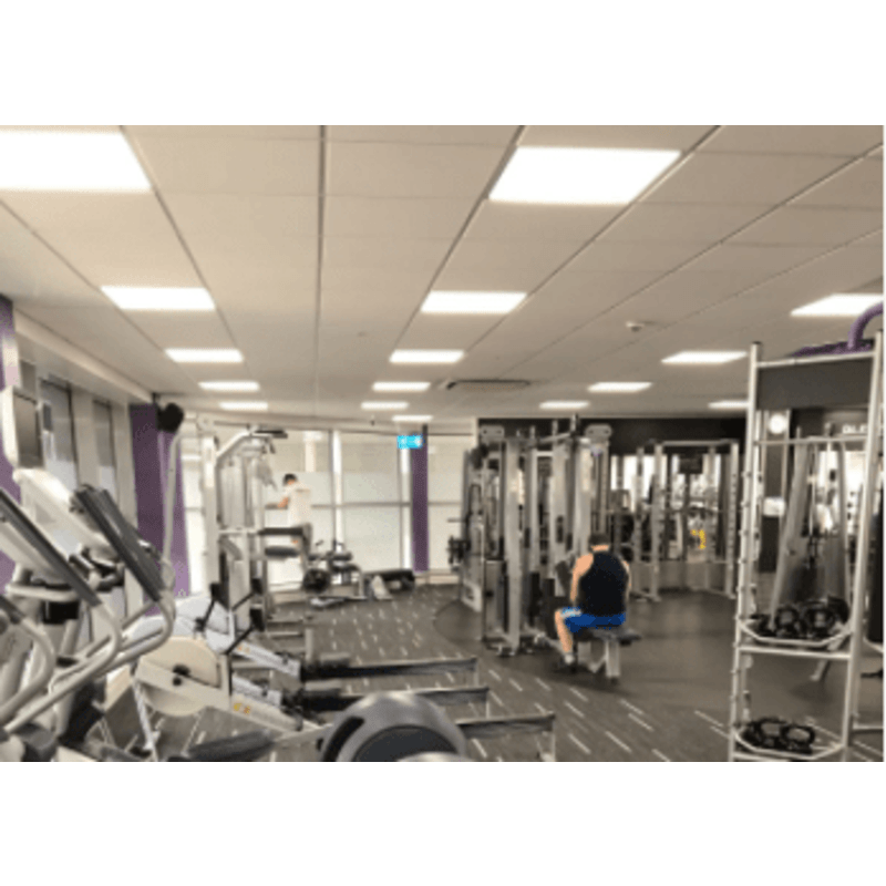 Anytime Fitness Bristol (Bradley Stoke) - Gym in Bristol