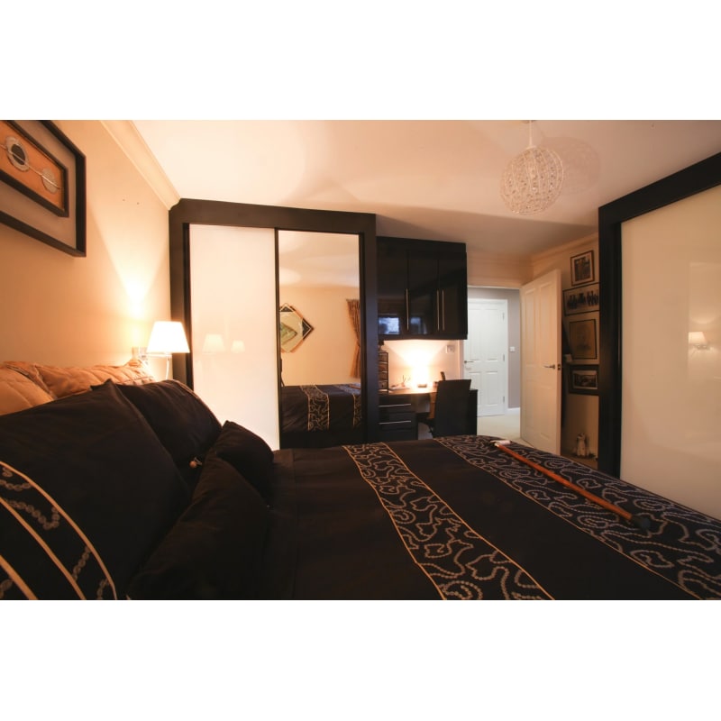 Custom World Dorset Ltd Wimborne Ed Bedrooms Yell