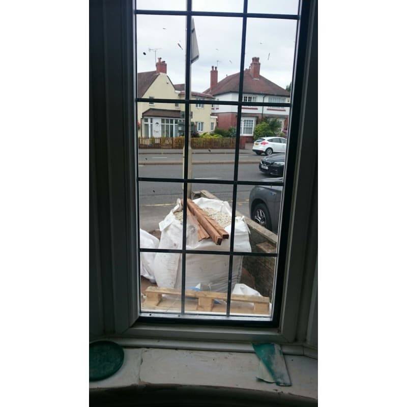 All Glass Glazing West Midlands Ltd Birmingham Glaziers Yell