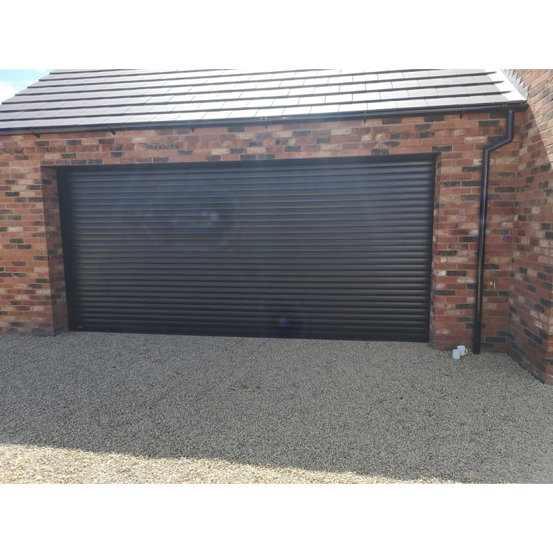 49  Complete garage door services kings lynn With Remote Control