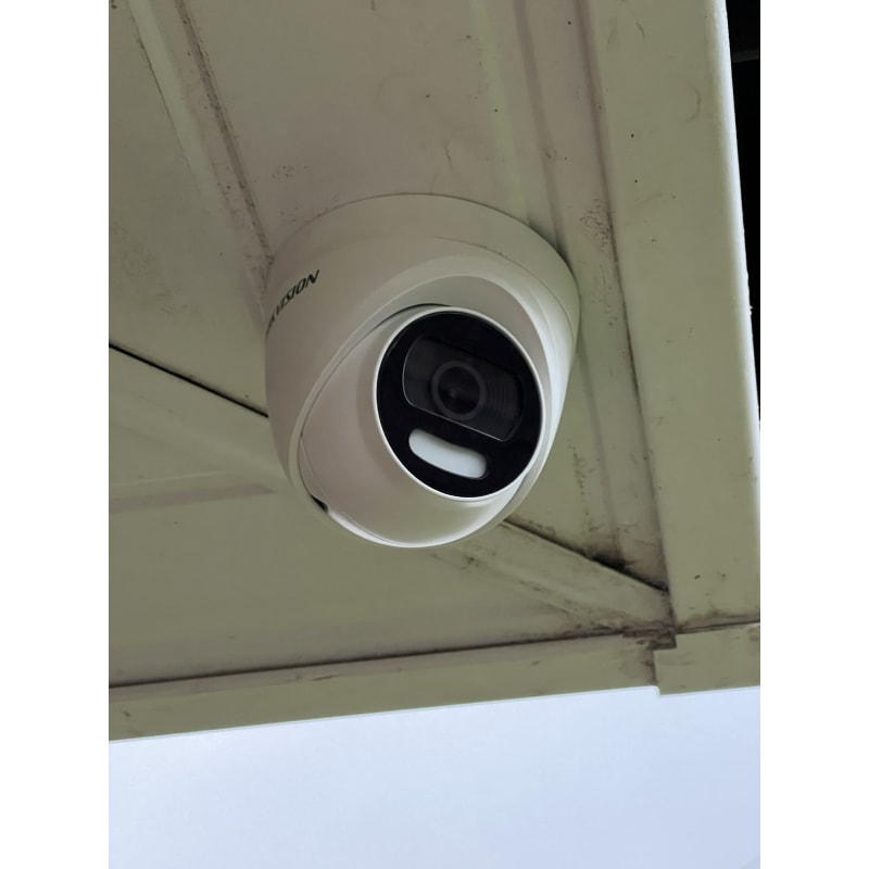 yell security cameras