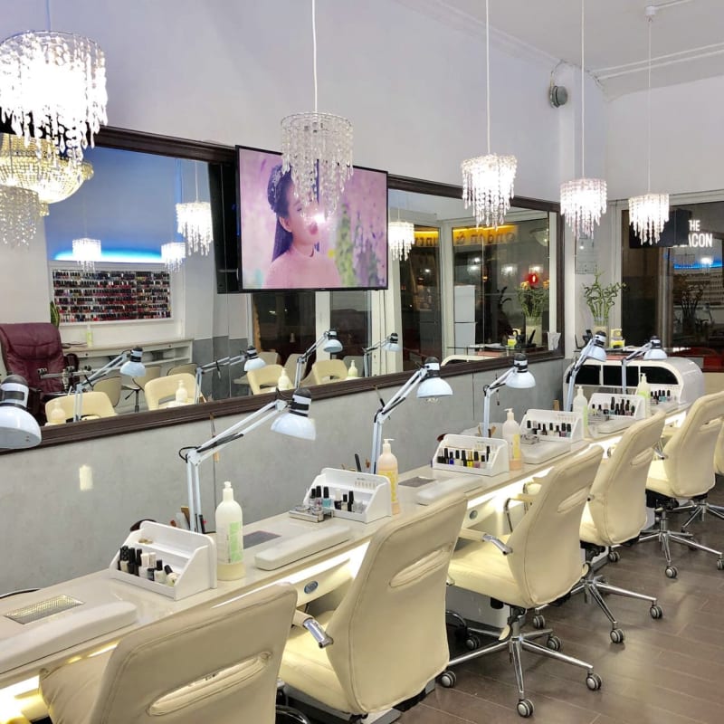 Princess Nails & Beauty, Eastbourne | Nail Technicians - Yell