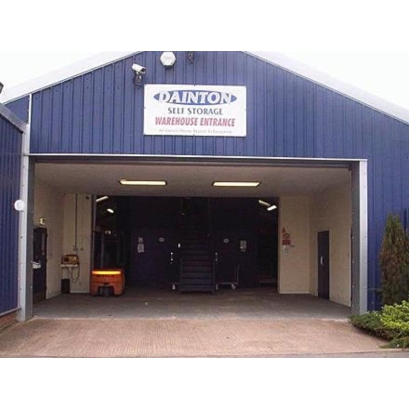 Denton Storage Units Barnstaple Dandk Organizer