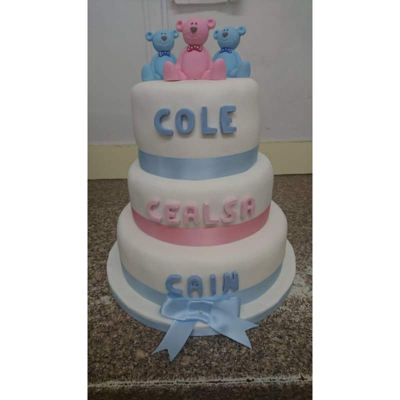 The Cake Shop Ballynahinch Cake Makers Decorations Yell