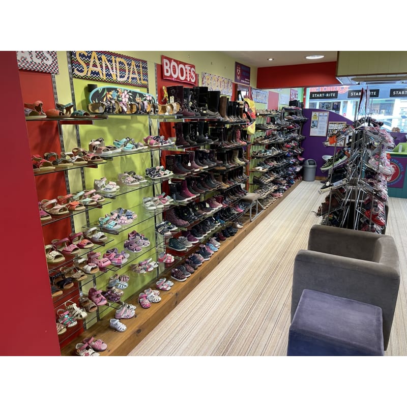 Fabco shoes hot sale near me