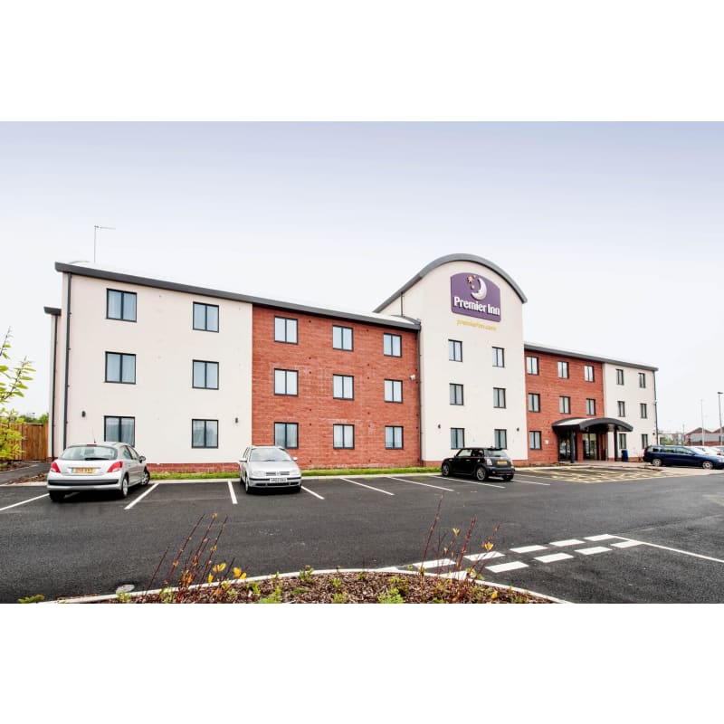 Premierinn Barrow in Furness Barrow In Furness Hotels Yell