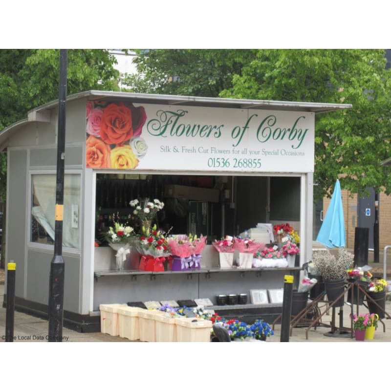 Flowers Of Corby Corby Florists Yell