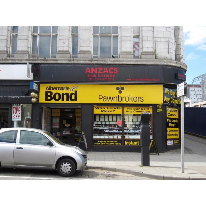 Payday loan two months picture 7