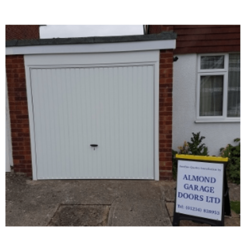 Almond Garage Doors Ltd Bedford, Almond Garage Doors Oakley