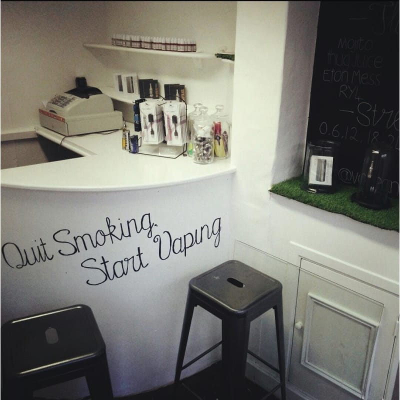 vape shops in canterbury Vape & Juice, Canterbury | Electronic Systems
