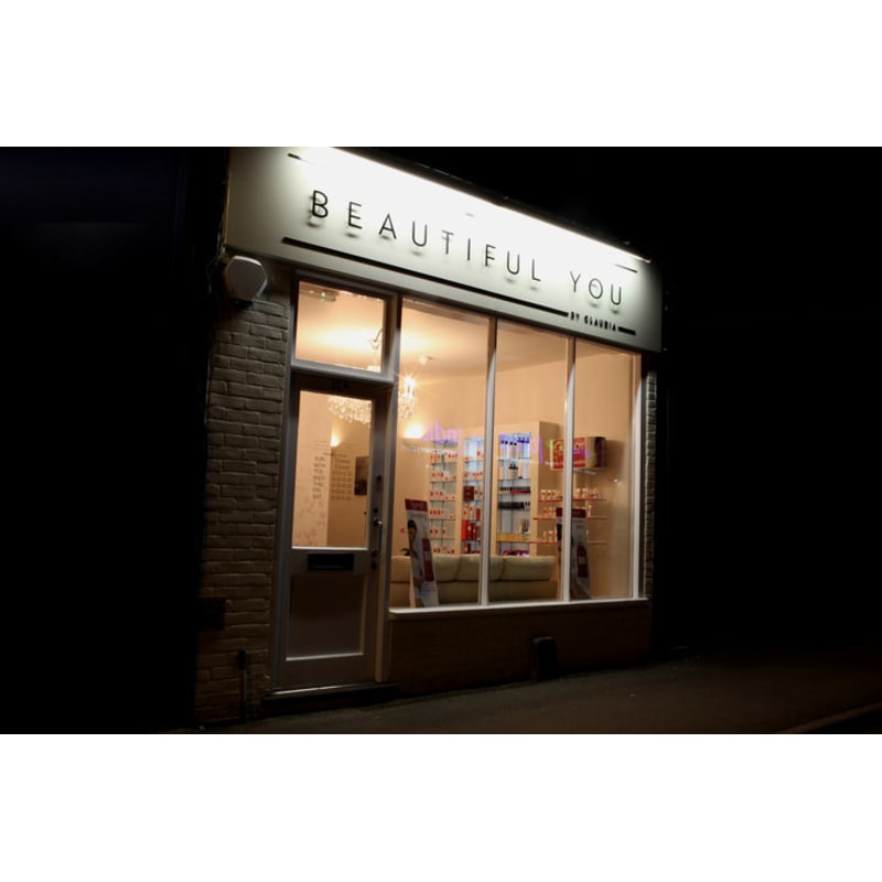 Beautiful You Abbots Langley Beauty Salons Yell